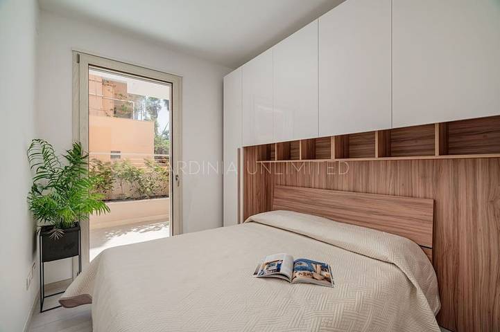 Ganze Wohnung, Wohnung in Alghero mit 2 Schlafzimmern 6 Schlafplätzen in Pivarada, Alghero