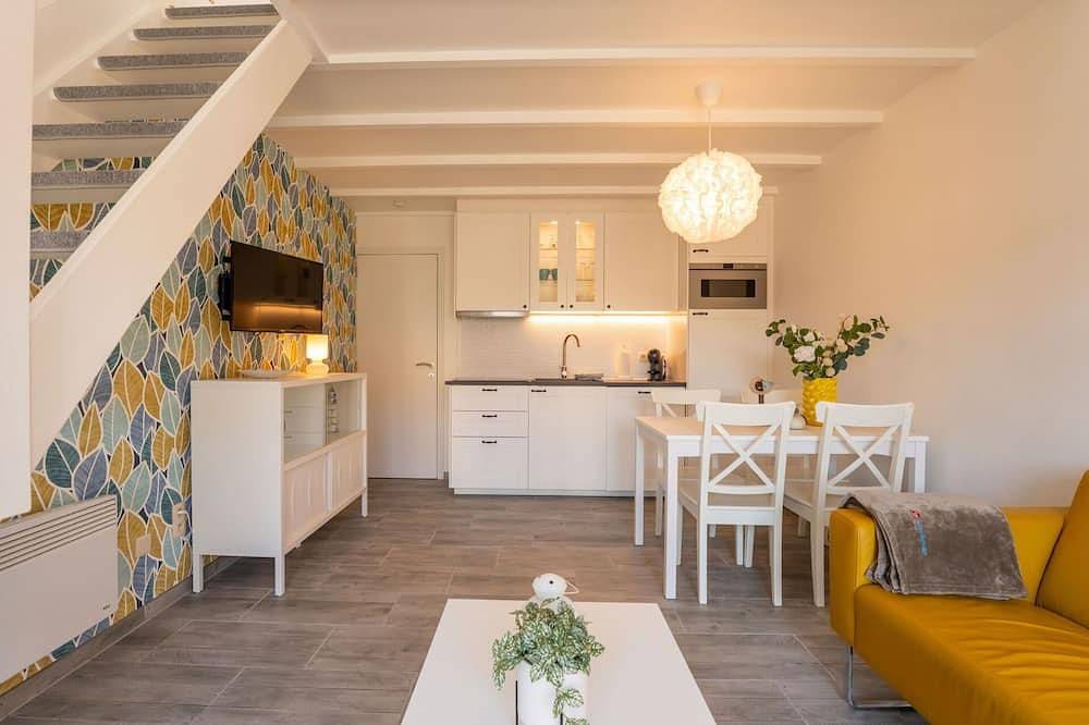 Bungalow für 2 Personen in Bredene, Westflandern