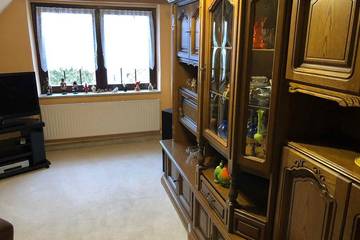 Ferienwohnung für 4 Personen, mit Garten, mit Haustier in Behrenhoff