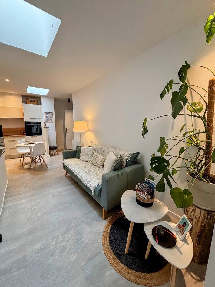 Gîte pour 2 personnes à Toulouse - 2