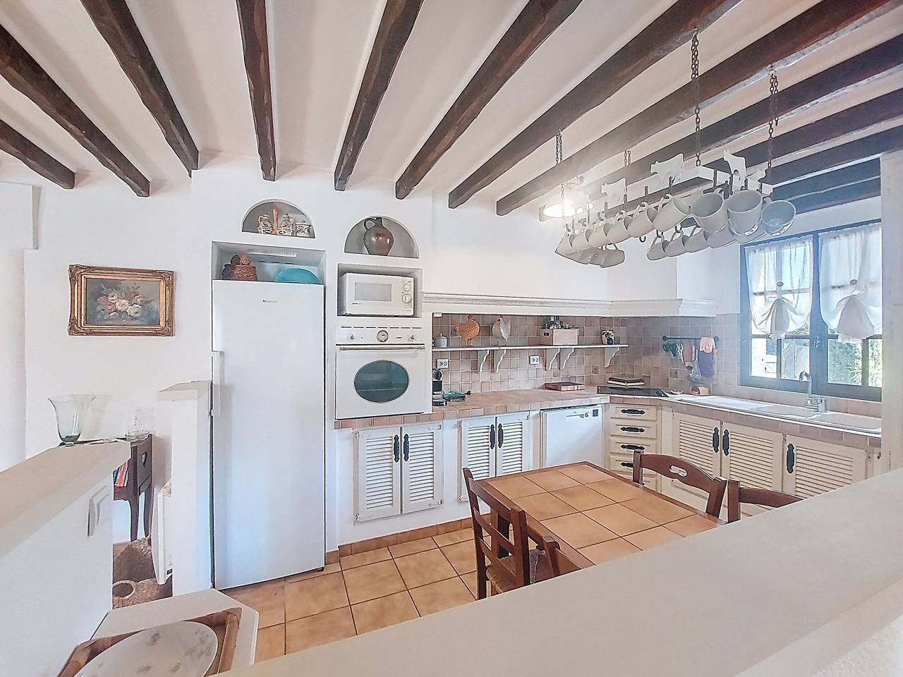 La Maisonnette in Le Val, Brignoles Region