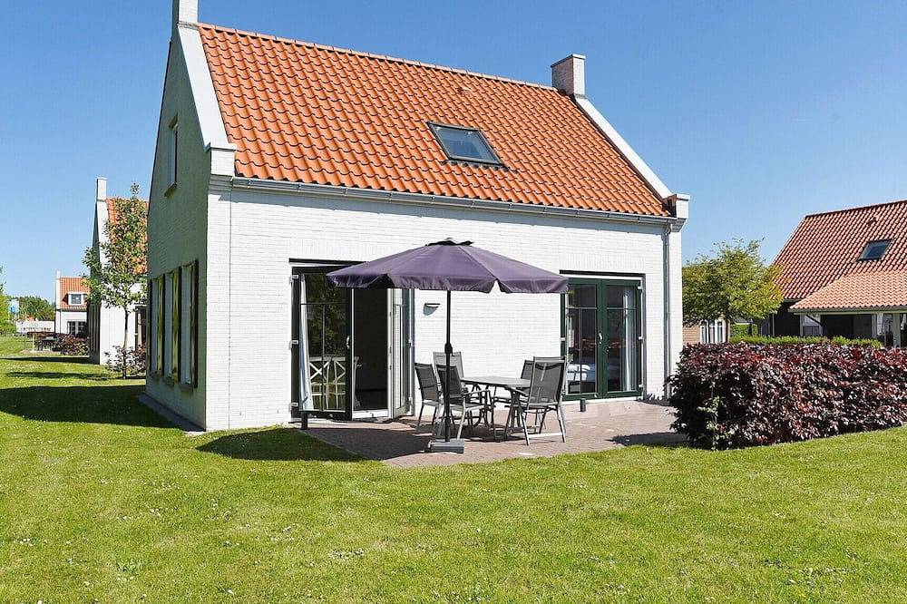 Casa vacanza a Nieuwvliet a partire da 242€ a notte