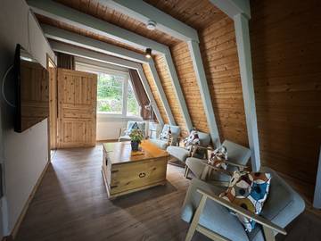 Ferienhaus für 5 Personen in Kirchhundem, Sauerland, Bild 2