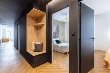 Appartement De Vacances pour 8 Personnes dans Clermont-Ferrand, Région de Clermont-Ferrand, Photo 1