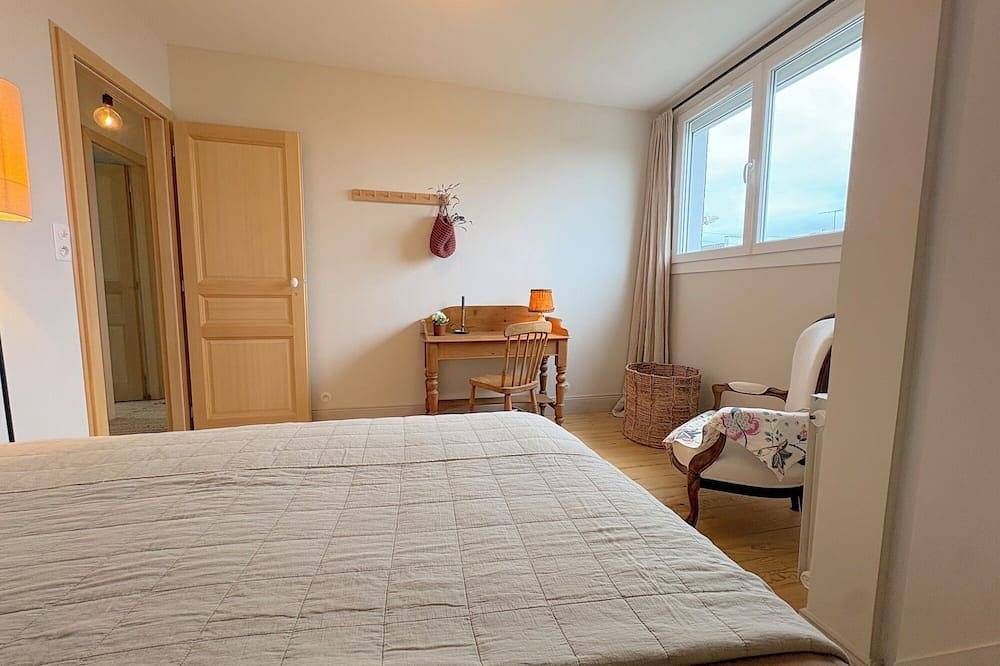 Villa Rozen in Concarneau, Région de Quimper