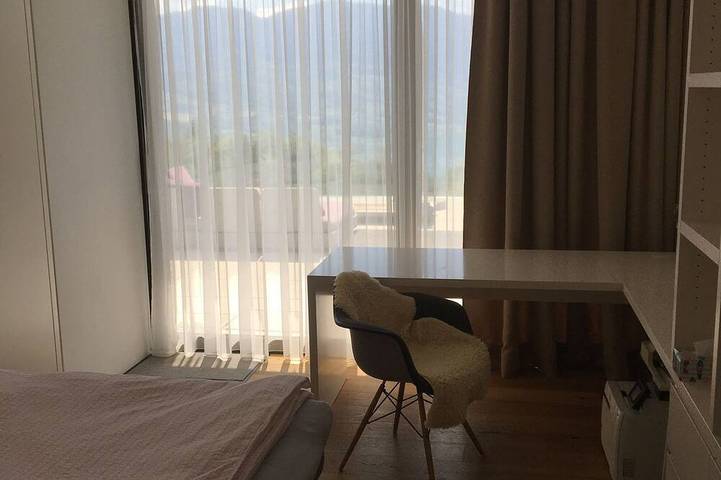 Villa für 10 Personen, mit Pool am Attersee - 3