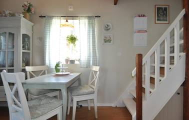 Glamping voor 5 Personen in Värmland, Svealand, Afbeelding 4