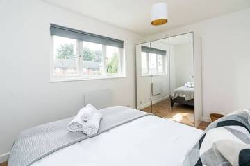 Apartment for 4 People in Bromley, London, Photo 4