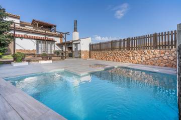 Ferienhaus für 26 Personen in Caniles, Andalusien, Bild 1