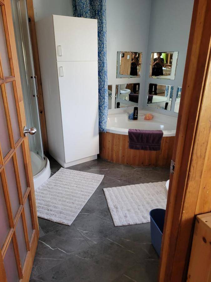 Chambre d’hôte pour 2 personnes, avec jardin et vue dans Québec - 4