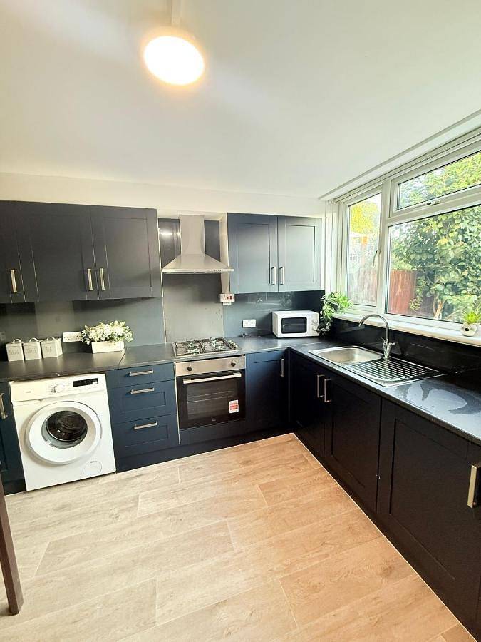 Little Venice Guest Rooms in Brent, Londres
