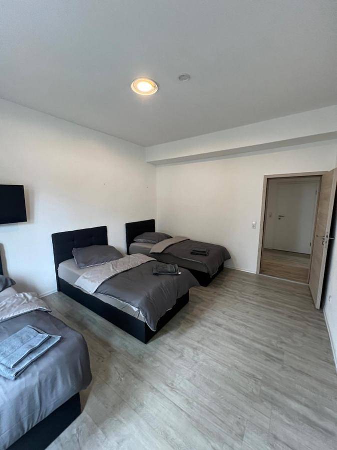 Gîte pour 7 personnes, avec vue à Heilbronn - 4