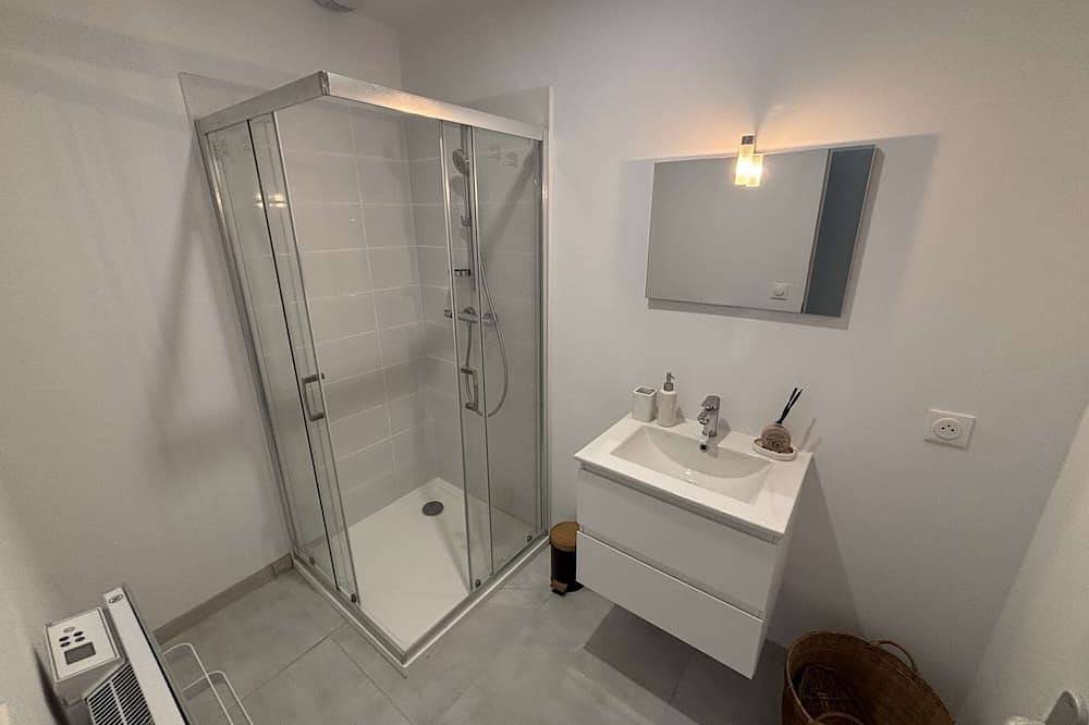 House 1 bedroom, sleeps 4 in Médis, Côte de Beauté