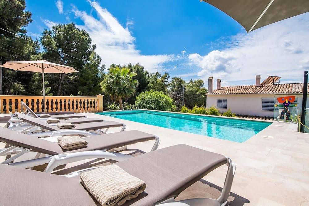 Awesome home in Cala Ratjada in Cala Ratjada, Capdepera