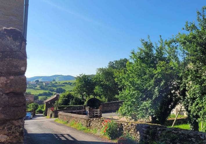 Location de vacances pour 2 personnes en Bourgogne-Franche-Comté - 4