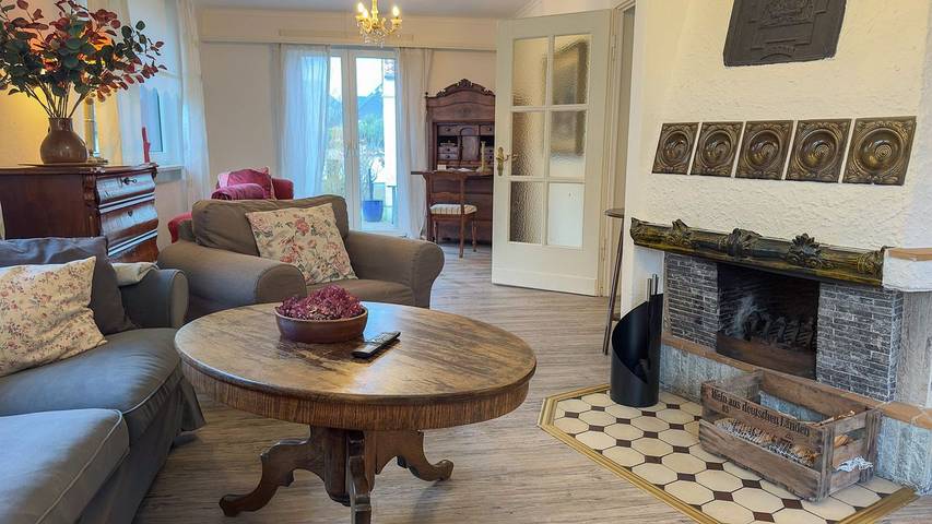 Ferienhaus für 6 Personen, mit Garten in Cuxhaven (Stadt) - 2