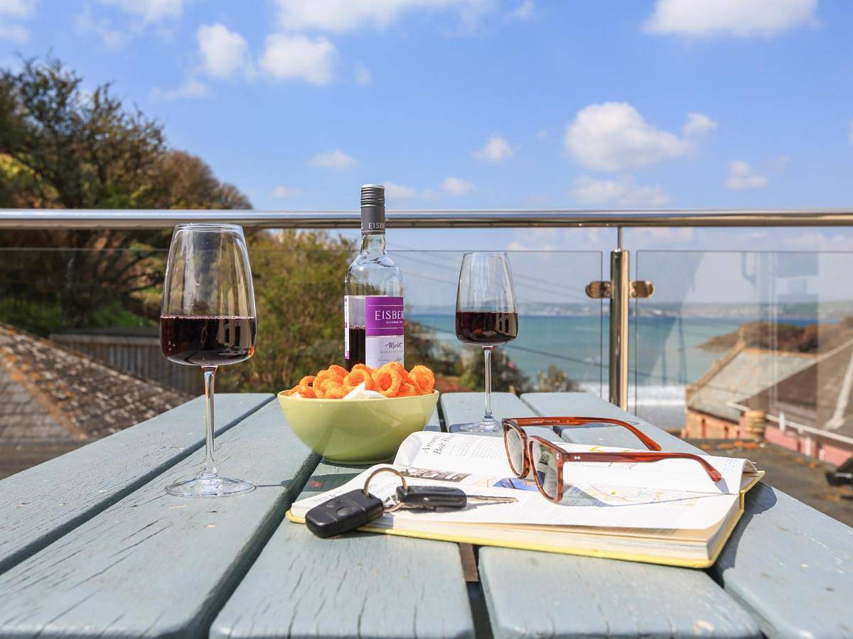 Entire apartment, Apartment in South Huish, Hope Cove