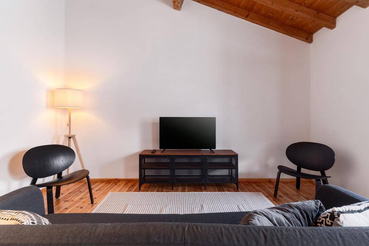 Apartamento inteiro, Apartment in Santa Maria da Devesa, Serra de São Mamede