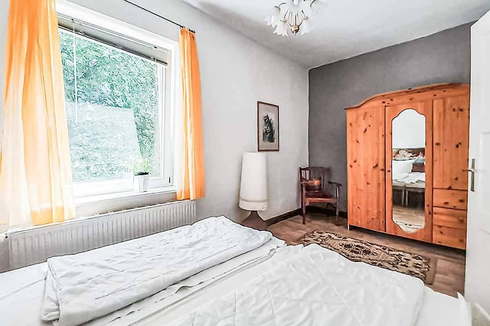 Ganze Wohnung, Ferienwohnung Klocksin in Klocksin, Mecklenburgische Seenplatte