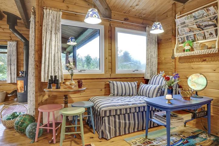 3 bedroom home in Fjerritslev in Fjerritslev, Jammerbugt