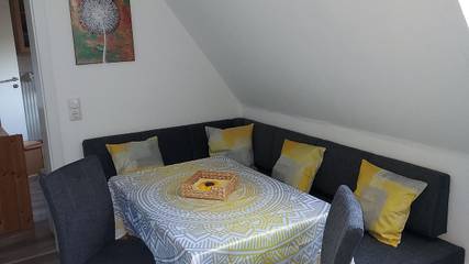 Ferienwohnung für 4 Personen in Neuenkirchen (Lüneburger Heide), Landkreis Heidekreis, Bild 3