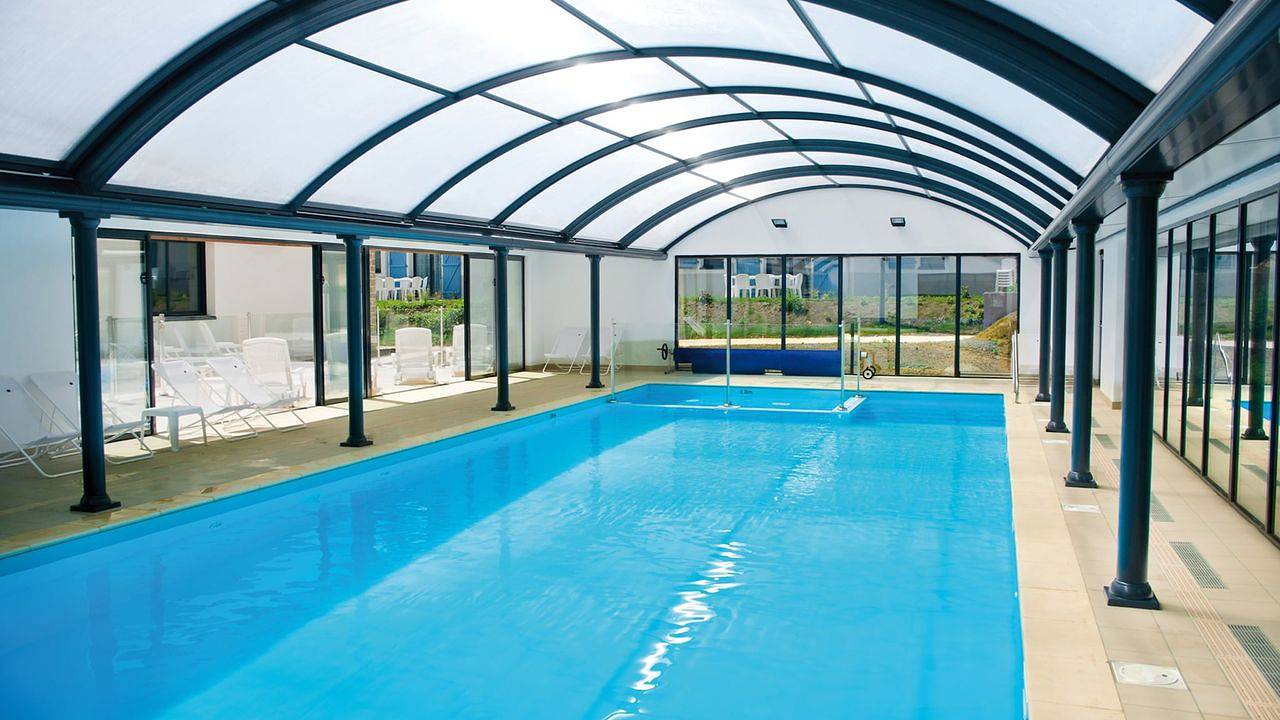 Ferienhaus für 4 Personen (32 m²) in Quéven in Quéven, Côte des Mégalithes