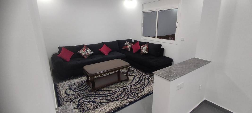 Appartement de vacances pour 5 personnes
