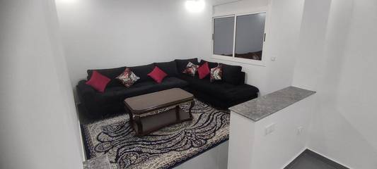 Gîte pour 5 personnes dans Selouane
