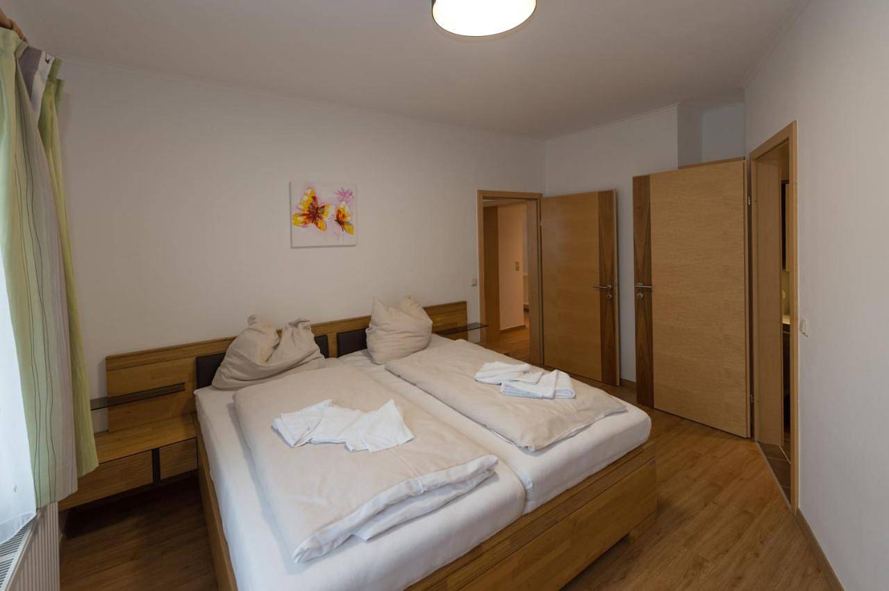 Gästehaus Ingeborg in Saalbach, Saalbach-Hinterglemm