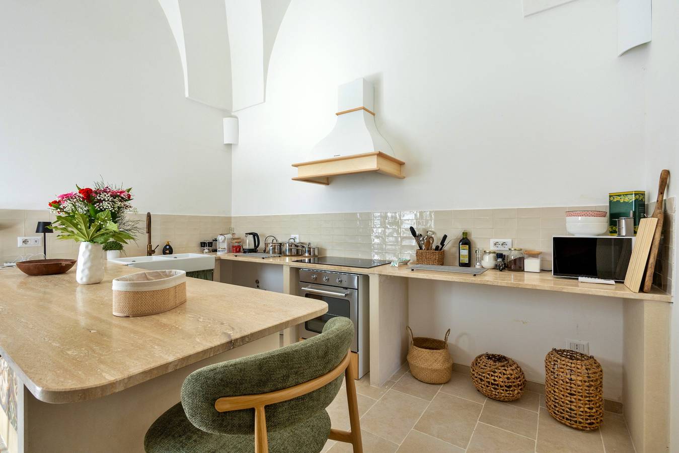 La Corte Bella in Leverano, Provincia di Lecce