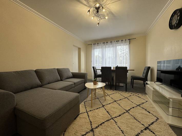 Appartement de vacances pour 6 personnes à Le Mans