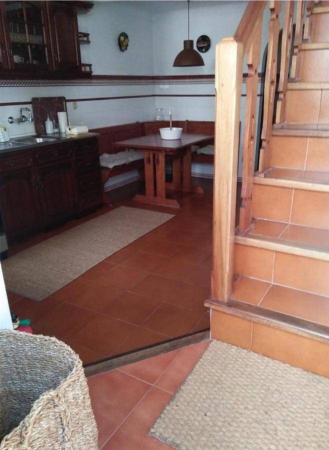 Casa28 in Santa Maria da Devesa, Serra de São Mamede
