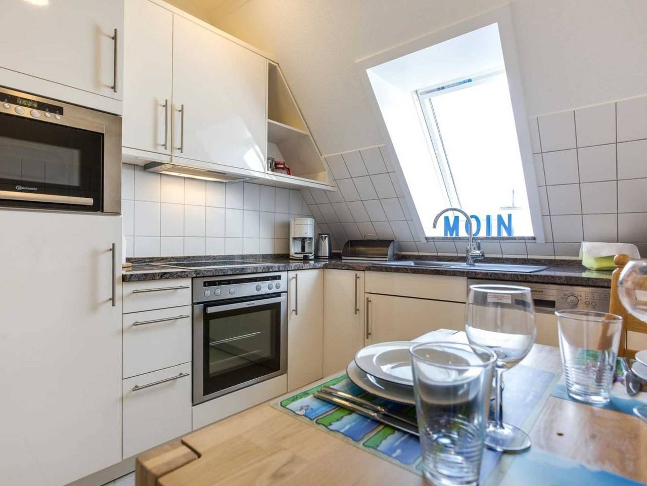 Ganze Ferienwohnung, Wohnung 9 (Id 302) - Wohnung 9 (Id 302) in Böhl (St. Peter-Ording), St. Peter-Ording