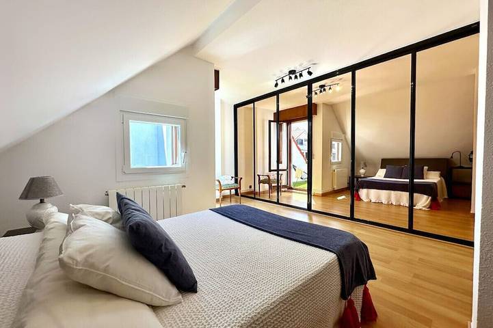 Ganze Wohnung, Apto en primera línea - El Camarote 6019 in Playa de Tregandín, Noja