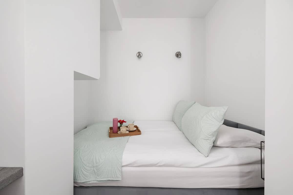 Cały apartament, Comfortable Apartment in Krakow | Balcony and Parking in Dębniki, Kraków