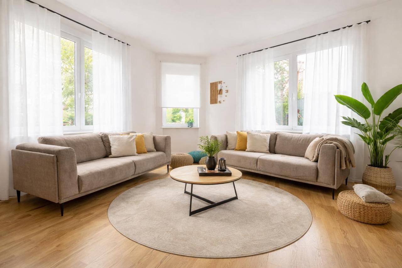 Ganze Wohnung, Lamiacasa City 145 qm 2 Baths Parking in Stuttgart, Stuttgart Region