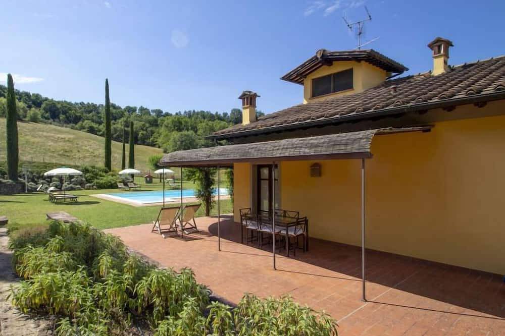 Appartamento vacanze a Chianti a partire da 150€ a notte