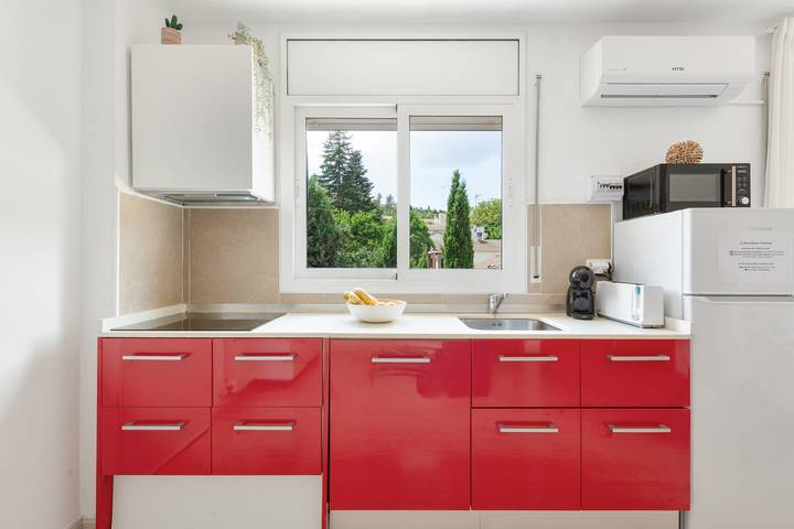 Gîte pour 4 personnes dans Bages - 4