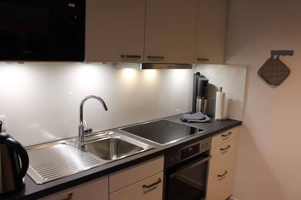 Ganze Wohnung, Ferienwohnung/App. für 3 Gäste mit 63m² in Bad Hersfeld (163530) in Bad Hersfeld, Hessisches Bergland