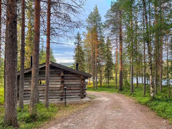 Keloveska in Northern Ostrobothnia