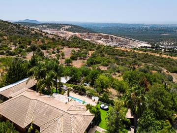 Casa De Férias para 7 Pessoas em Boliqueime, Distrito de Faro, Foto 2