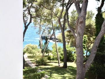Apartment in Cala Serena, Felanitx für 4 