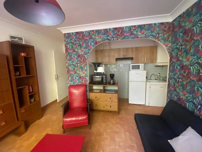 Gîte pour 4 personnes, avec vue à Saint-Cyr-sur-Loire - 4