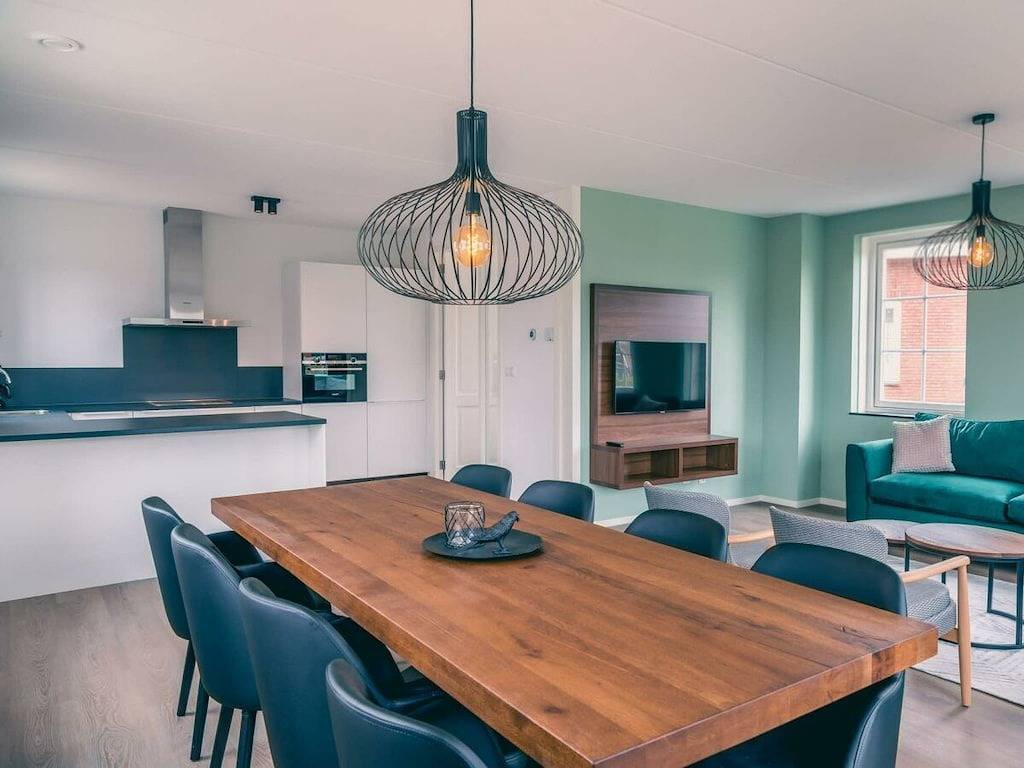 Watervilla Wellness 6 in Medemblik, Ijsselmeer