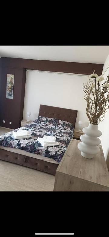 Gîte pour 2 personnes, avec vue, animaux acceptés à Vršac