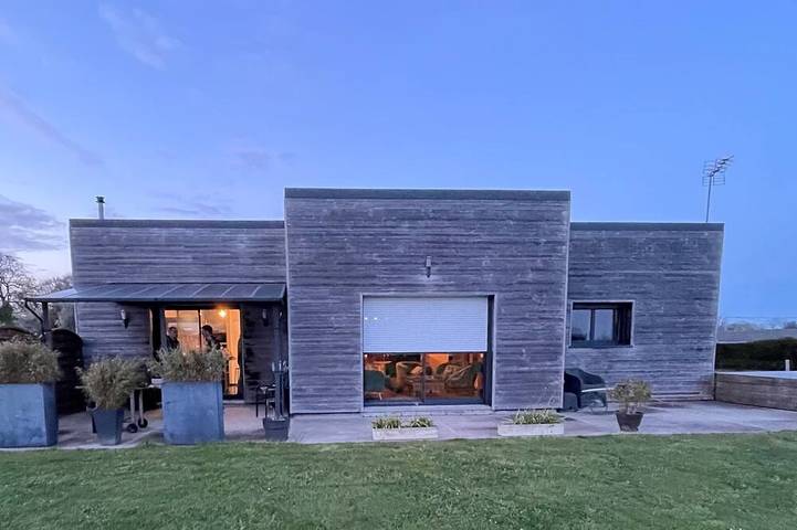 Maison de vacances pour 7 personnes