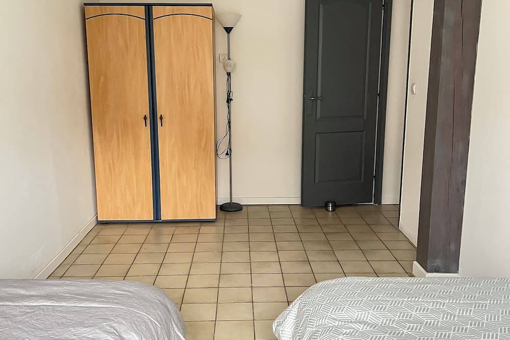 Appartement entier, Appartement Vanilla in Aulnoy-lez-Valenciennes, Région de Valenciennes