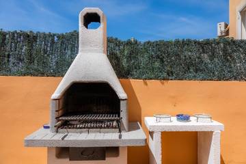 Ferienhaus in Santa Margalida, Mallorca Norden für 4 