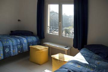 Villa pour 6 Personnes dans Boulouris, Saint-Raphaël, Photo 2