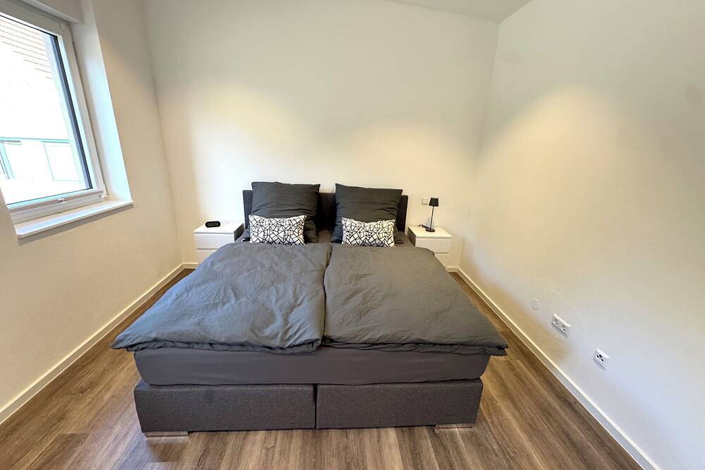 Ferienhaus für bis zu 6 Personen in Rockenhausen, Pfälzer Bergland